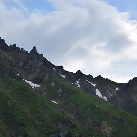 Lägenhet T2 - Victoria Le Mont-Dore